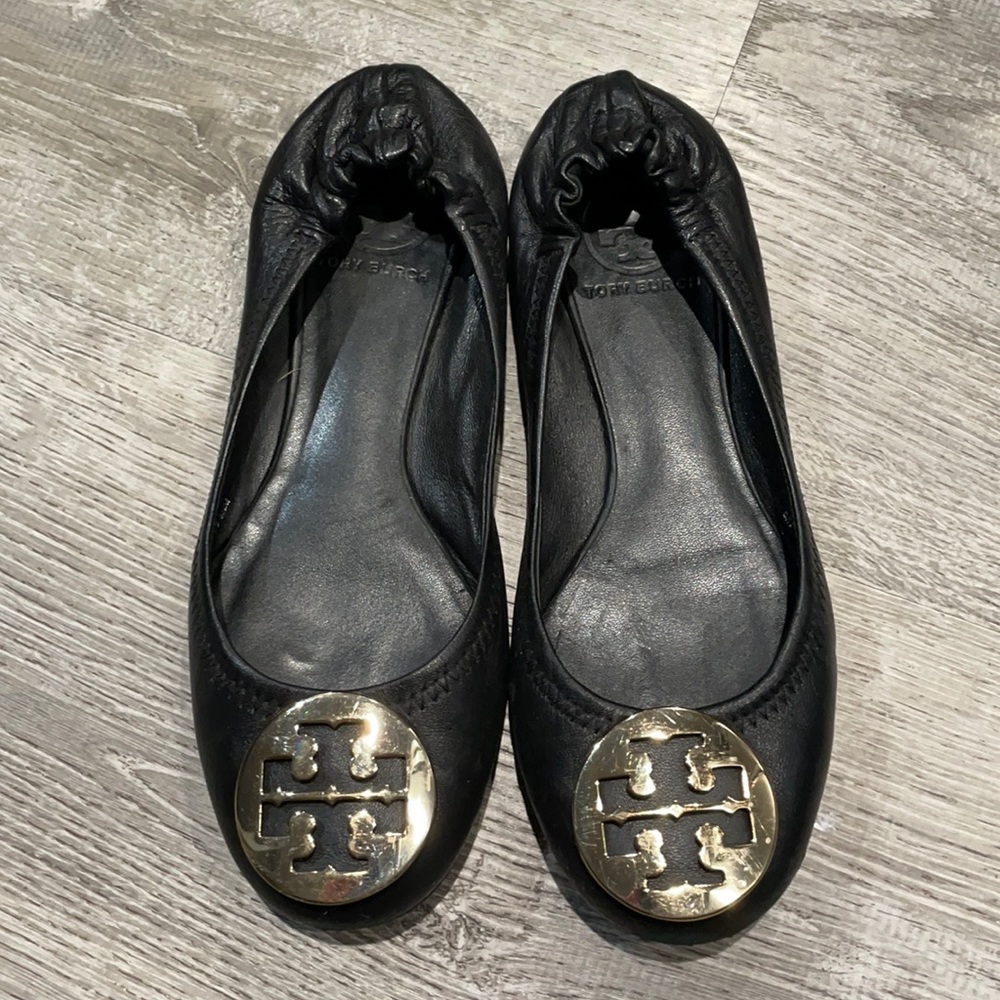 Tory Burch Flats